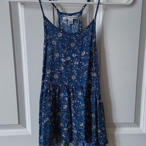 american eagle tank top